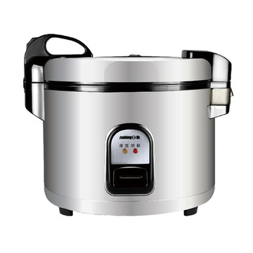 【日象】220V營業用35人份立體保溫電子鍋(70碗飯) ZS-EM35V