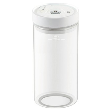 bud 博的 智能真空罐  1個  1750ml