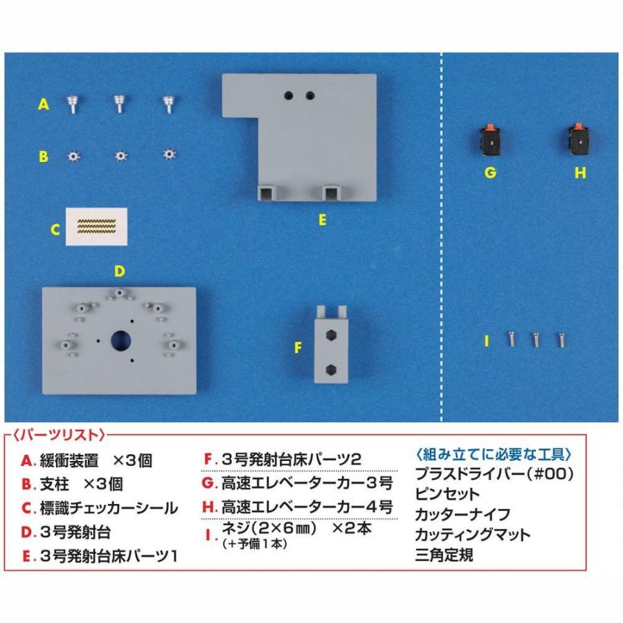 週刊サンダーバード秘密基地　第38号