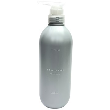 ARIMINO 毖泉 服貼潤感洗髮精  1個  680ml