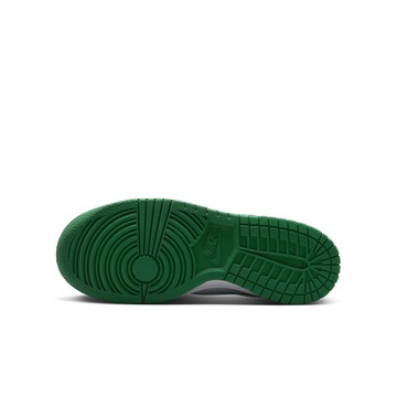 DUNK LOW WHITE MALACHITE GS