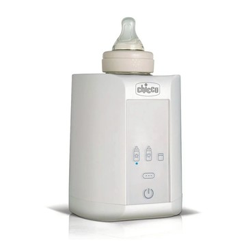 Chicco 智能溫控溫奶加熱器(CND738810)★衛立兒生活館★