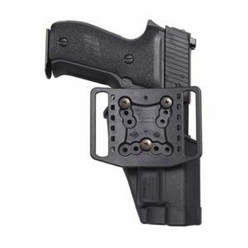 BLACKHAWK Serpa CQCホルスター SIG P220/P226E2/P226R他