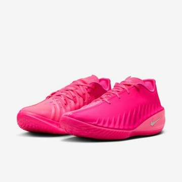 Nike 籃球鞋 GT Cut 4 KY Per EP 男鞋 粉紅 乳癌配色 IO8117-600
