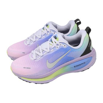 Nike 慢跑鞋 Wmns Vomero 18 SE 女鞋 紫 銀 Mood Ring Pack 緩衝 運動鞋 IB5169-500