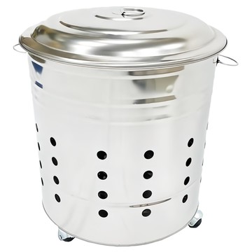 ST 金爐  特大  1個