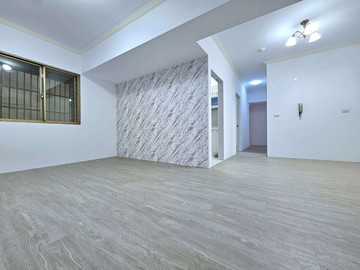 「中信阿峯」漢武第三房平車｜台中市北屯區大連路一段