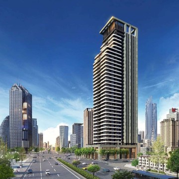 七期｜惠文學區｜市政新銳A8棟二房平車｜台中市西屯區河南路四段