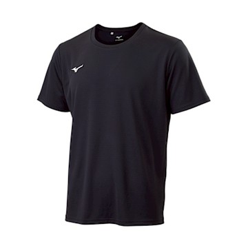 【MIZUNO 美津濃】 短袖T恤 圓領短袖T恤 男 - 32TAC01109