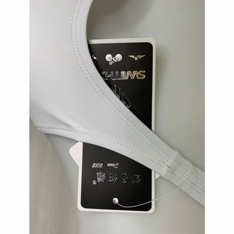SWIMHXBY】 競泳水着 レディース ガールズ 280 ウォーターポロ