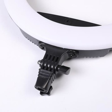 18寸416II環形燈led液晶數字顯示新品燈補光燈主播燈美顏燈攝影