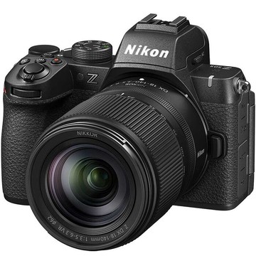Nikon Z50II + 18-140mm 單鏡組 公司貨