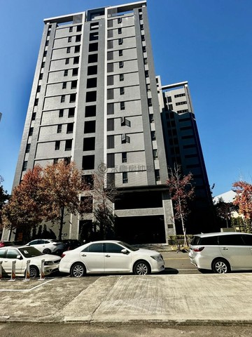 漢神百貨中山匯3房+B1平車8年屋~新青安首選｜台中市潭子區大新路