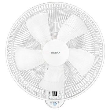 HERAN 禾聯 電子遙控壁掛風扇 14吋  HLF-14CH52A