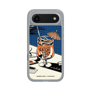 iPhone Air AirX 流變灰 - Paiheme Studio - 調酒