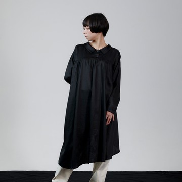 前後兩穿不對稱上衣