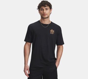 [UA]男 60/40S Can't Hoop 短袖T-Shirt-人氣新品