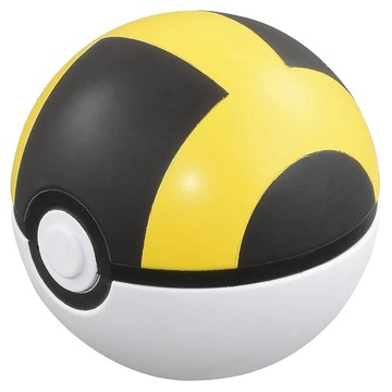TAKARA TOMY Pokemon 寶可夢 新高級球 PC22523  1組