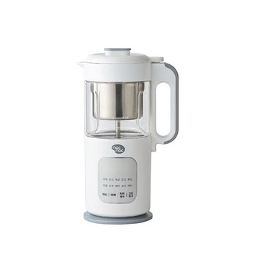 nac nac 副食品蒸煮磨泥調理機Pro｜BL805【佳兒園婦幼生活館】