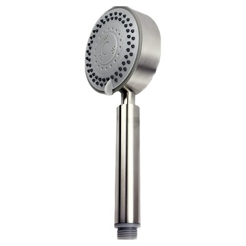 Elephant Waters 沐象 五段不鏽鋼沐浴把手 304不鏽鋼  銀色  1個