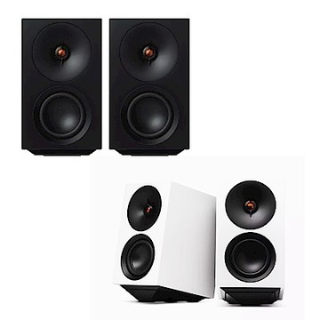 Cambridge Audio L/R S 桌上型立體聲 主動式音響
