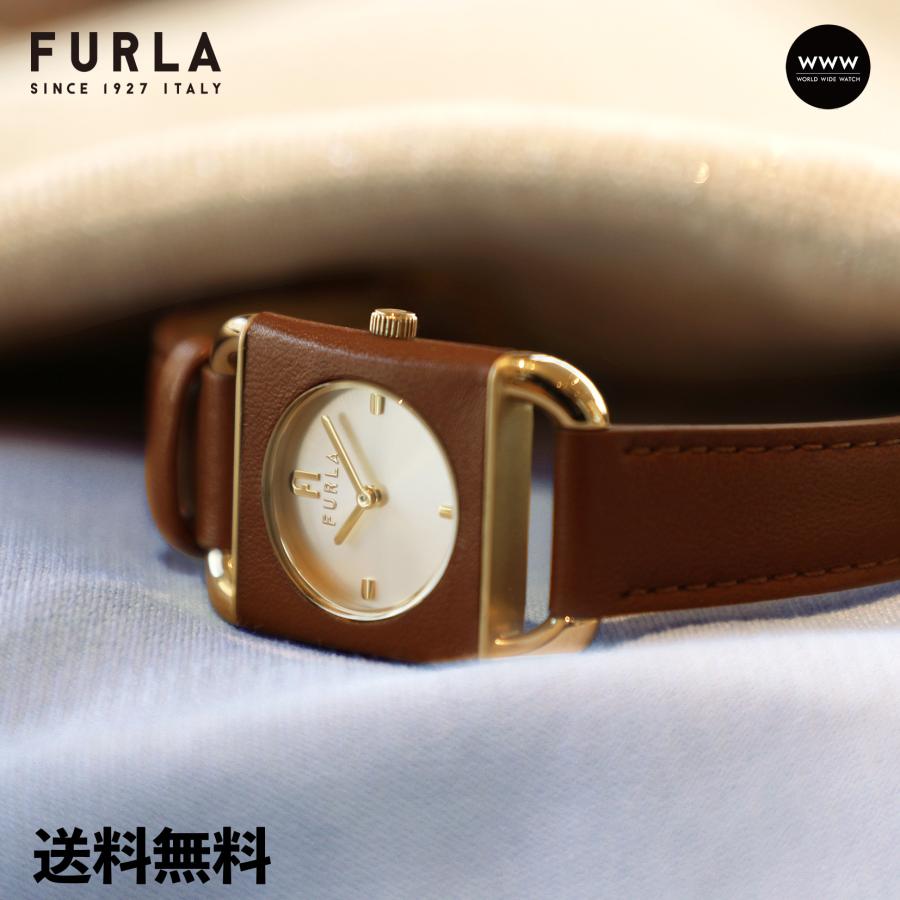 5のつく日／レディース 腕時計 FURLA フルラ FURLA ARCO SQUARE 