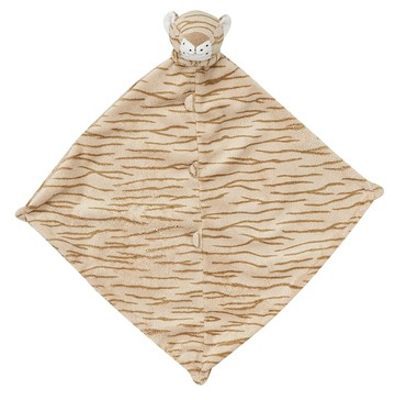 美國 ANGEL DEAR 嬰兒安撫巾 (小老虎) 命定小被被＊夏日微風＊