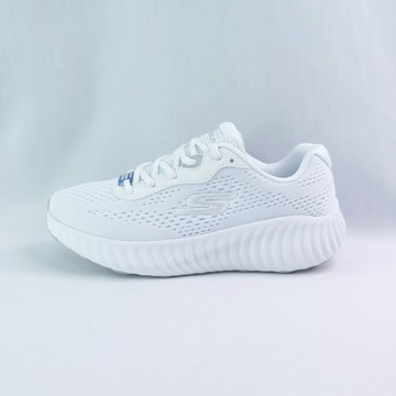 Skechers 129365WSL 女慢跑鞋 Go Run Now 白【iSport愛運動】