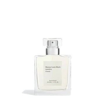 Maison L. M. 果然白玫瑰淡香精50ml