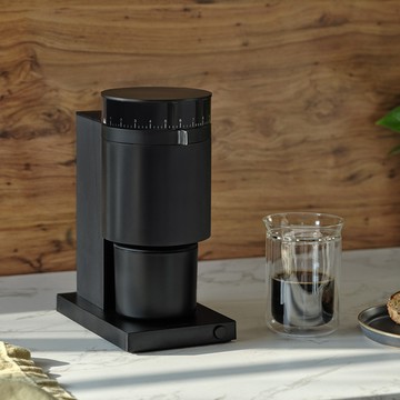 【集購】FELLOW｜Opus 新國民磨豆機（磨砂黑）