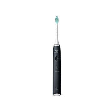 🔥福利品🔥飛利浦Sonicare 2100系列輕巧軟毛音波震動牙刷-黑 (HX2421/05)