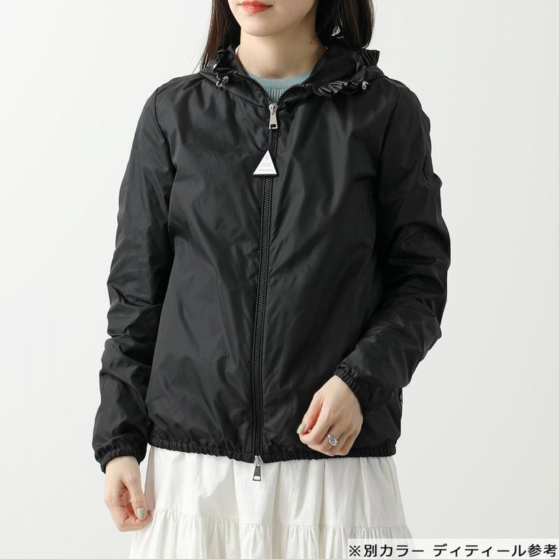 即日発送】 MONCLER モンクレール PHARILLONS JACKET ブルゾン