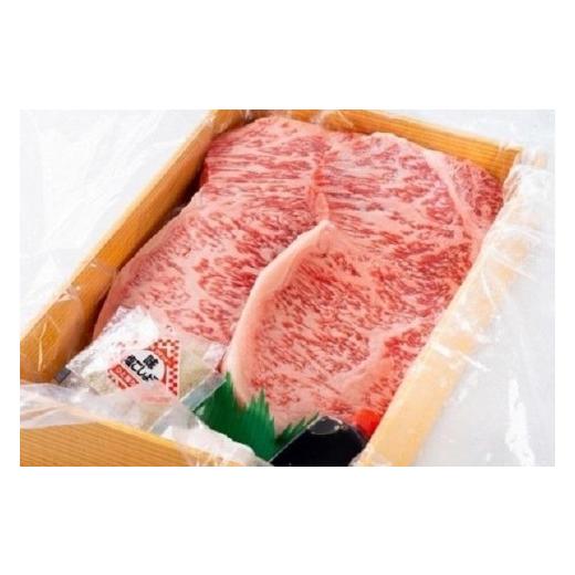ふるさと納税 兵庫県 相生市 最高級ブランド和牛「神戸ビーフ」霜降りサーロインステーキ200g×5枚 ステーキ用