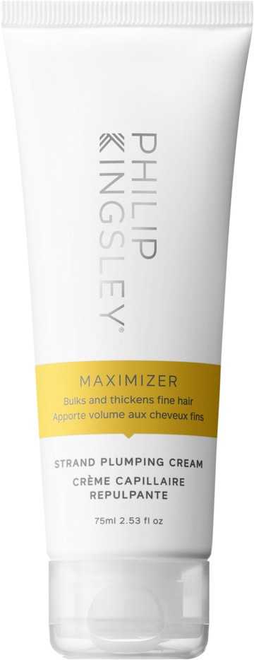 Philip Kingsley Maximizer Strand Plumping Cream 75ml