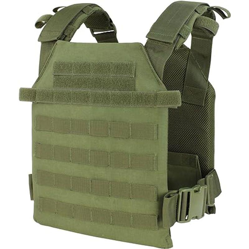 CONDOR SENTRY PLATE CARRIER OLIVE DRAB 201042-001