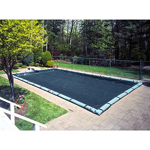 Buffalo Blizzard 25-Foot-by-50-Foot Rectangle Winter Cover In-Ground Swimming Pools