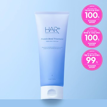 HAIRPLUS Velvet Protein Bond Treatment 210ml