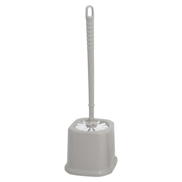 Clean Mate 方形馬桶刷組 (顏色隨機)  1組  隨機出貨