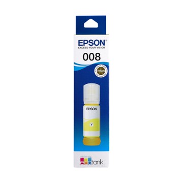 EPSON T06G450 黃色墨水瓶