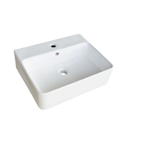 3007陶瓷面盆53CM