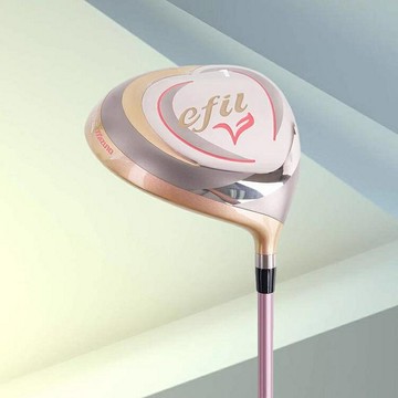 高爾夫球桿 男士女士一號木發球木初學者1號開球木單支碳素正品