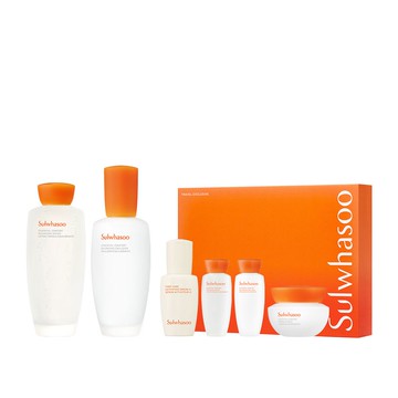 滋陰光萃基礎兩件特惠組