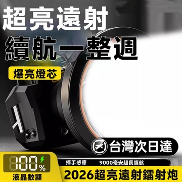 液晶數顯🔎充電頭燈 升級版頭燈 探照頭燈 露營照明燈 戶外照明燈 USB 充電照明燈 超輕夜釣燈 LED 雙燈 手電筒