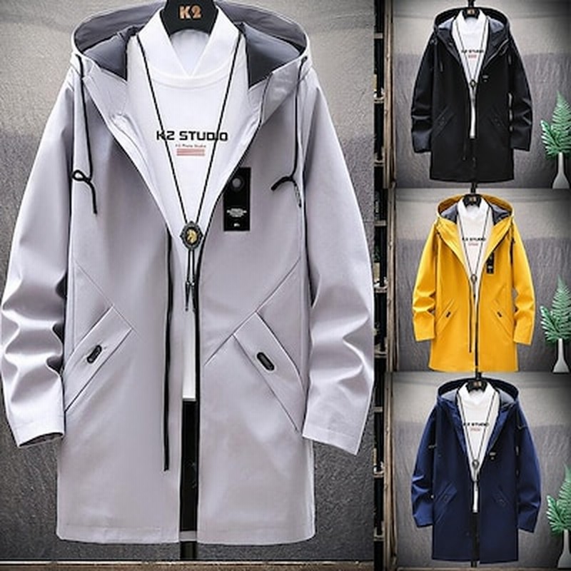 メーカー直営 品質保証 韓国 ファッション メンズ 秋 冬メンズ 暖かい アウター 防風 防寒 通販 Lineポイント最大1 0 Get Lineショッピング