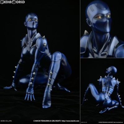 新品即納』{FIG}(再販)レディ COBRA(コブラ) 1/6 完成品 ソフビフィギュア ACRO(アクロ)(20180628) |  LINEショッピング