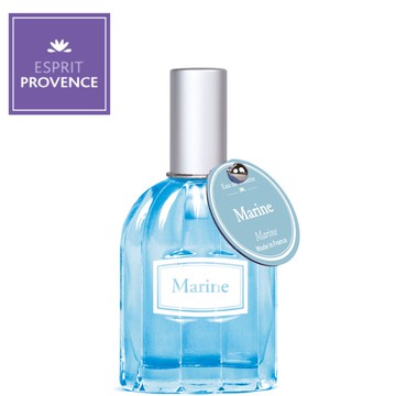〔本野有限公司〕法國ESPRIT PROVENCE淡香水(沁心海洋)25ml  -1入組