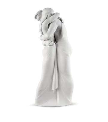Lladró Just You and Me Figurine
