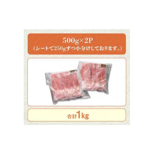 ふるさと納税 宮崎県 延岡市 宮崎牛 モモスライス 1kg 4〜5人前　N0140-ZA823