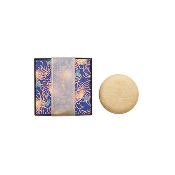 大春煉皂-輕盈蓬鬆髮餅 - 漫步花徑