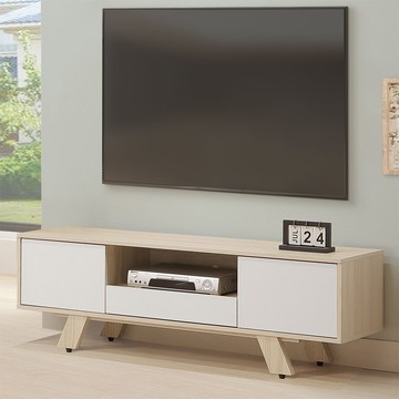【Homelike】喜家居5尺電視櫃(2515)